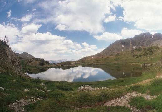 Parika Lake